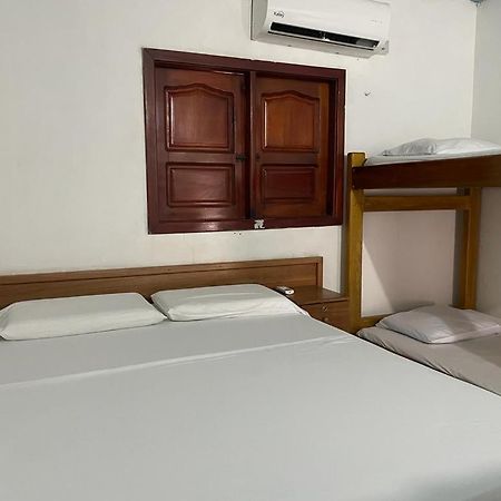 Kelly Tours Hotel Capurganá Eksteriør billede