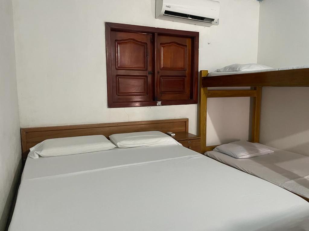 Kelly Tours Hotel Capurganá Eksteriør billede
